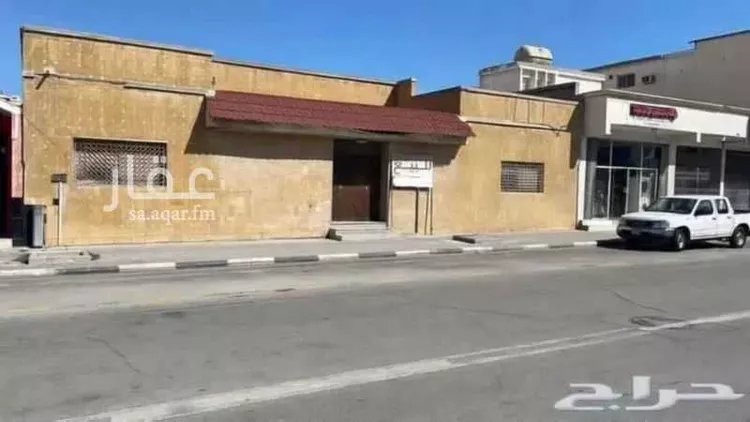 بيت للبيع في شارع فاطمة الزهراء ، حي الشفاء ، الدمام ، الدمام