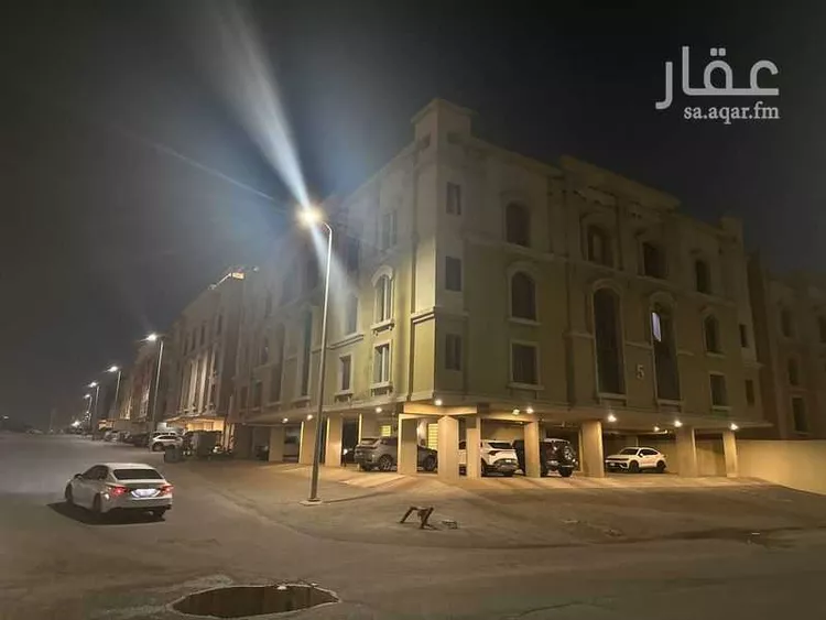 شقة للإيجار في شارع دبسان, حي هجر, مدينة الدمام, المنطقة الشرقية