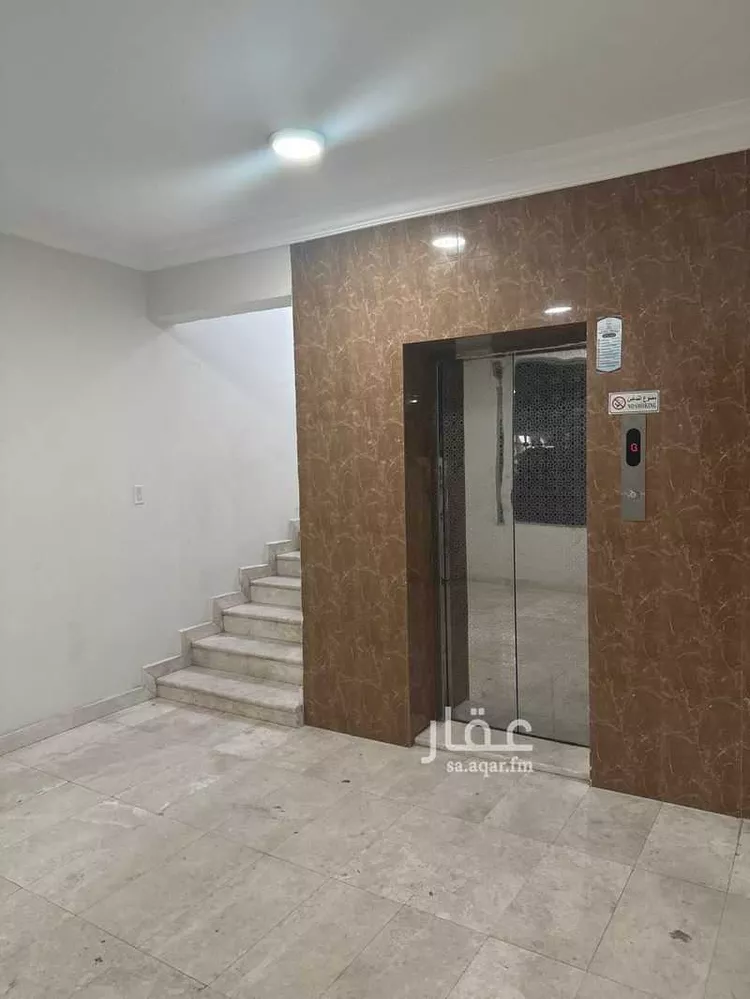 شقة للإيجار في شارع دبسان, حي هجر, مدينة الدمام, المنطقة الشرقية صورة 3