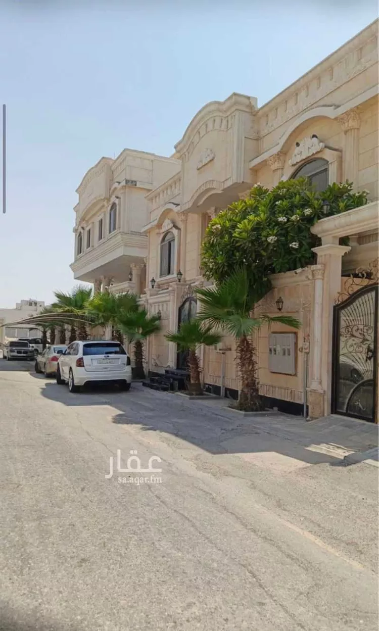 شقة للإيجار في شارع 22أ, حي الخالدية الشمالية, مدينة الدمام, المنطقة الشرقية صورة 4