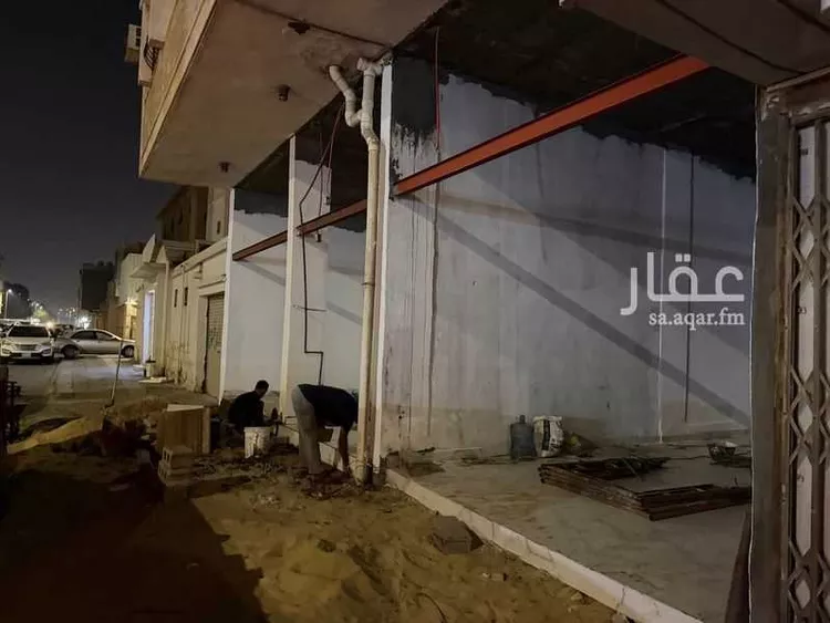 Shop for Rent in Dammam Al Adamah صورة 2