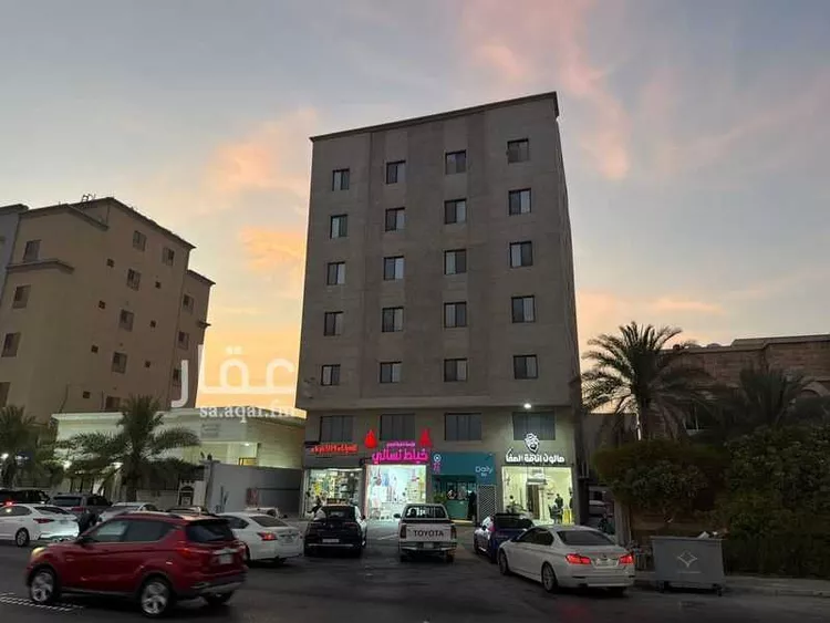 شقة للإيجار في شارع طريق الملك سعود, حي النورس, مدينة الدمام, المنطقة الشرقية