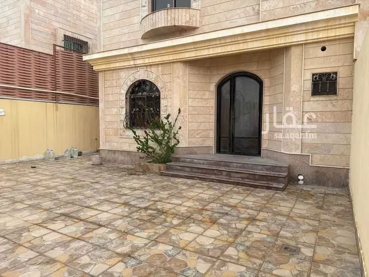 دور للإيجار في حي الشاطئ الغربي, مدينة الدمام, المنطقة الشرقية صورة 3