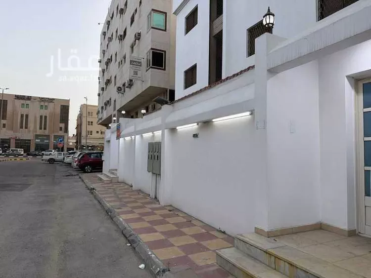 عمارة للإيجار في شارع عاصم الكوفي, حي المزروعية, مدينة الدمام, المنطقة الشرقية صورة 2