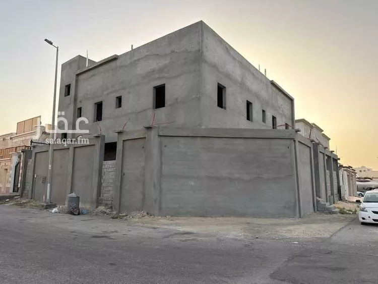 Villa for Sale in Dammam Taiba