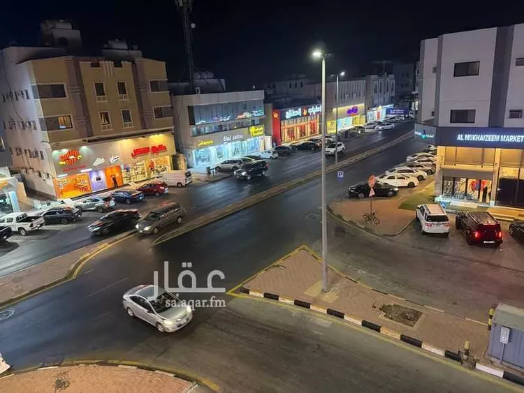 شقة للإيجار في شارع طريق الملك سعود, حي المزروعية, مدينة الدمام, المنطقة الشرقية 12