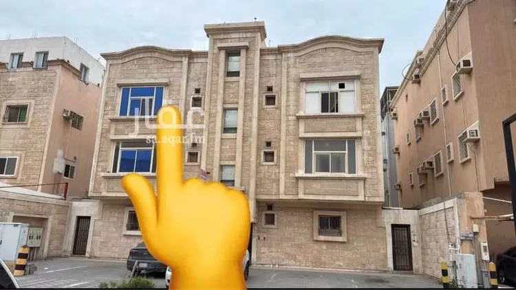 شقة للإيجار في شارع ابان بن سعيد بن العاص, حي البديع, مدينة الدمام, المنطقة الشرقية صورة 2