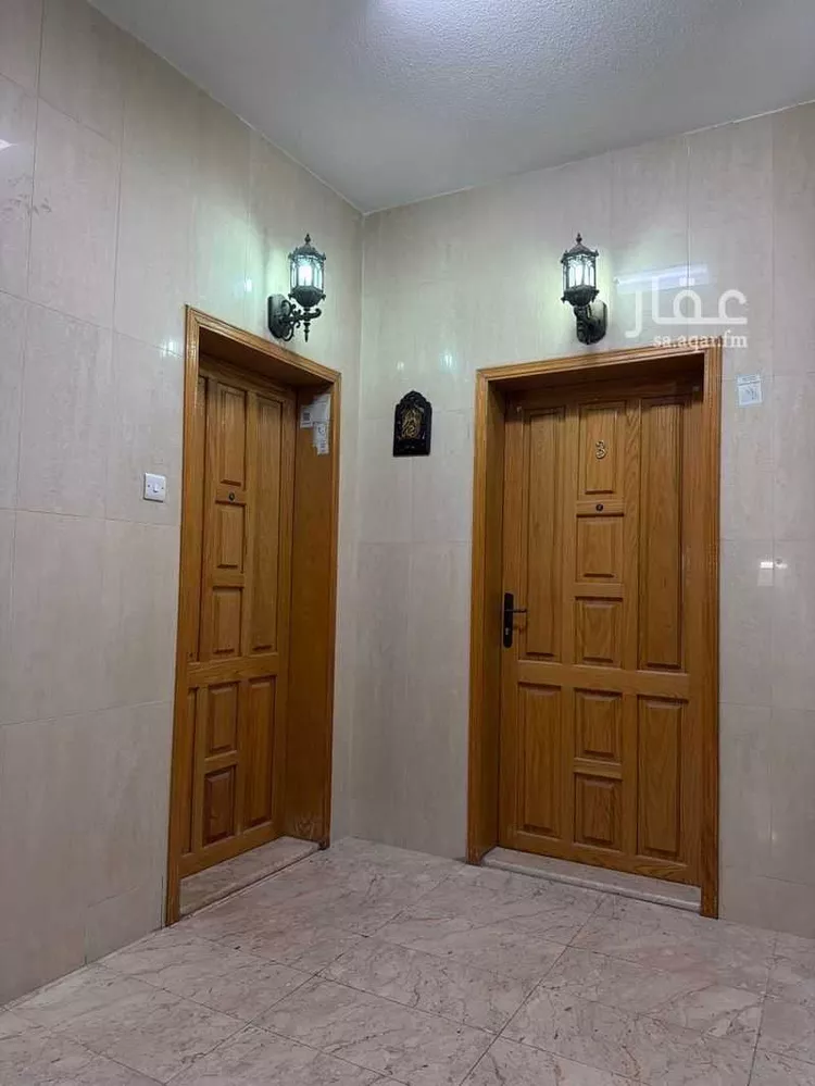 دور للإيجار في شارع كريم بن فاتك, حي المزروعية, مدينة الدمام, المنطقة الشرقية صورة 3