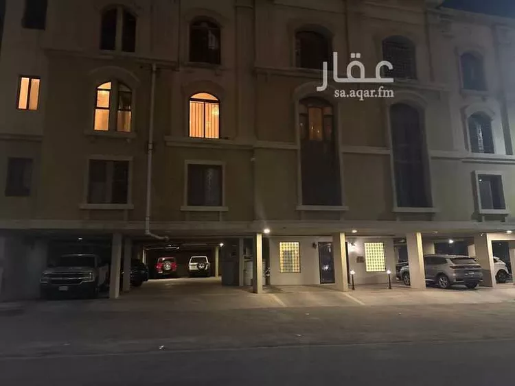 شقة للبيع في شارع دبسان, حي هجر, مدينة الدمام, المنطقة الشرقية صورة 2