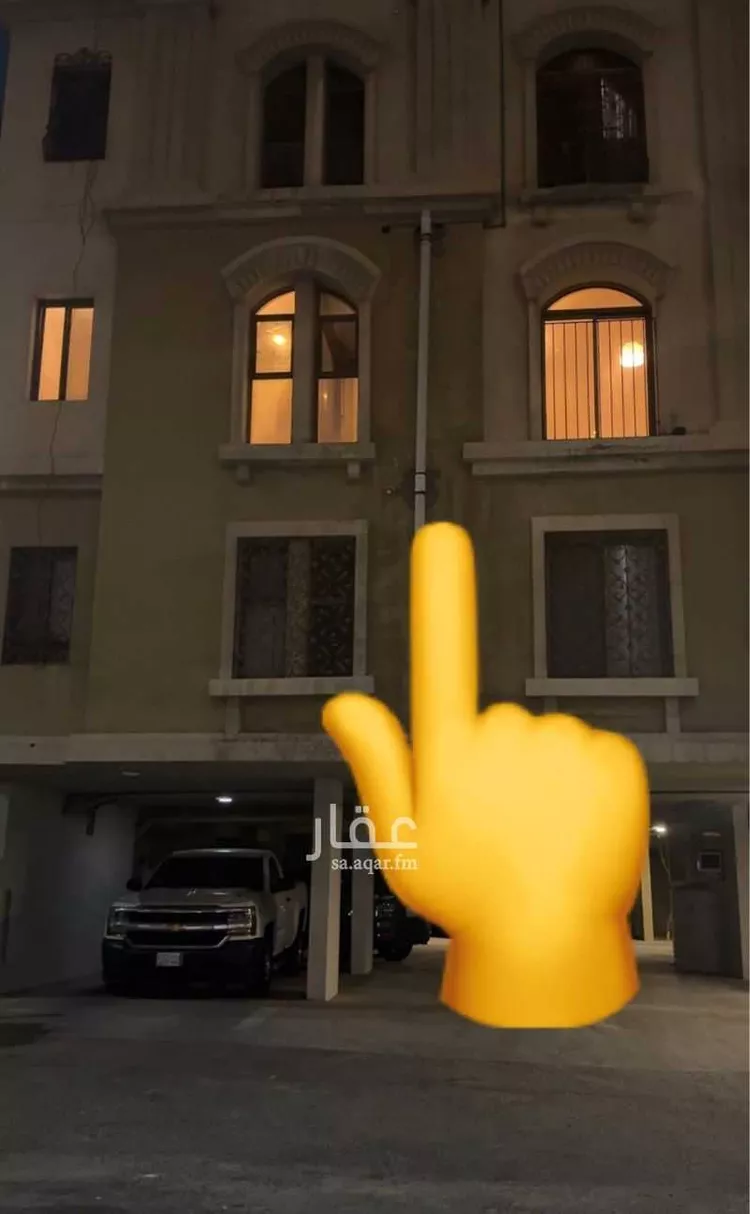 شقة للبيع في شارع دبسان, حي هجر, مدينة الدمام, المنطقة الشرقية صورة 3