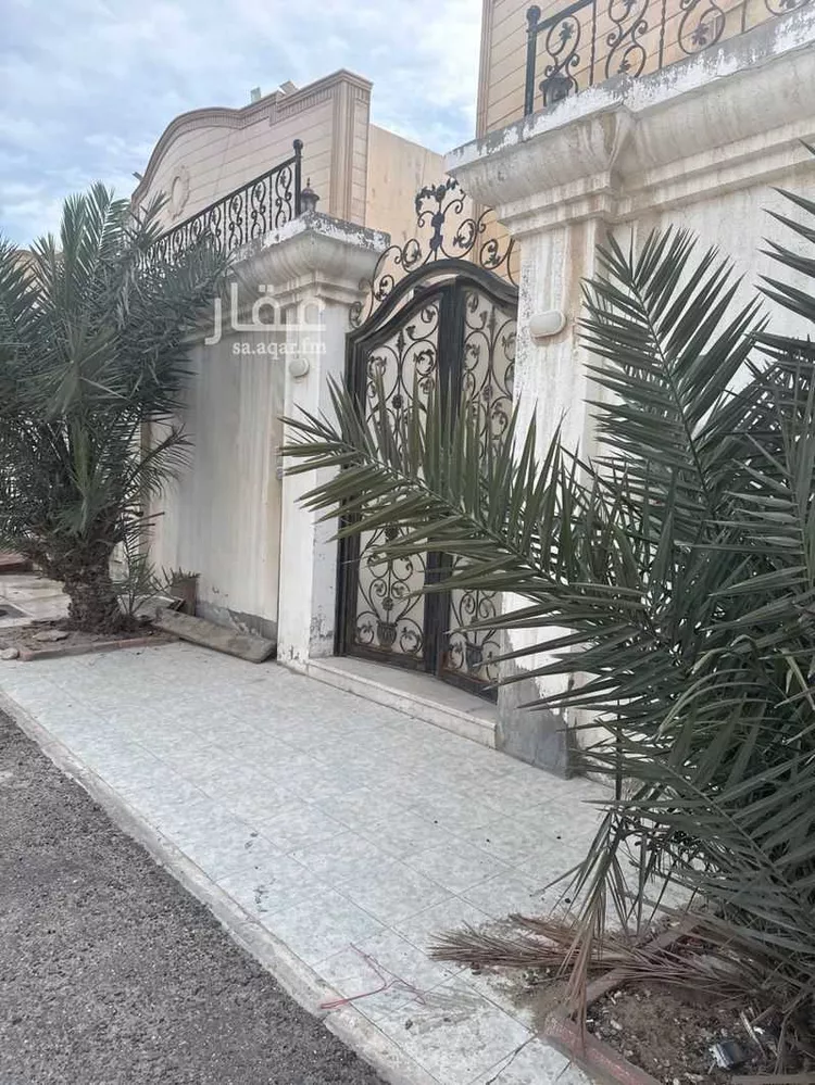 فيلا للإيجار في شارع بكار الثقفي, حي الشاطئ الغربي, مدينة الدمام, المنطقة الشرقية صورة 2