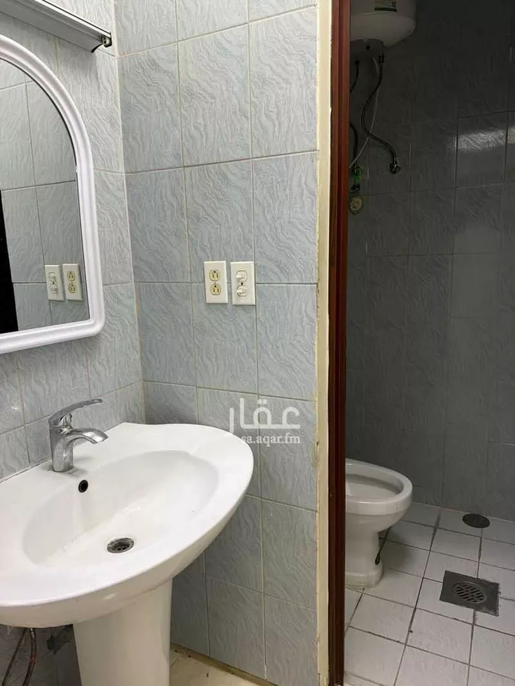 شقة للإيجار في شارع زياد بن ابيه, حي المزروعية, مدينة الدمام, المنطقة الشرقية 10