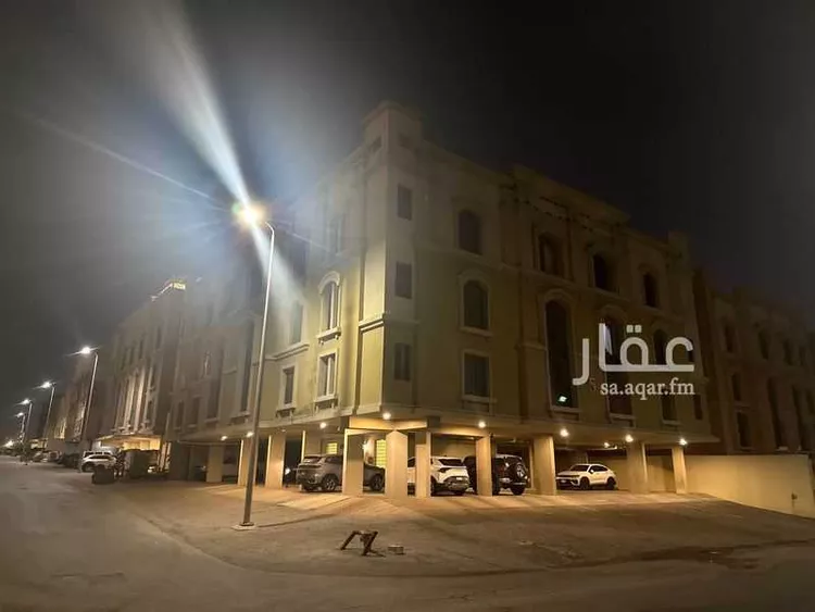 شقة للبيع في شارع دبسان, حي هجر, مدينة الدمام, المنطقة الشرقية