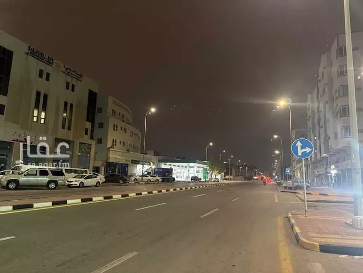 عمارة للإيجار في شارع عاصم الكوفي, حي المزروعية, مدينة الدمام, المنطقة الشرقية صورة 4