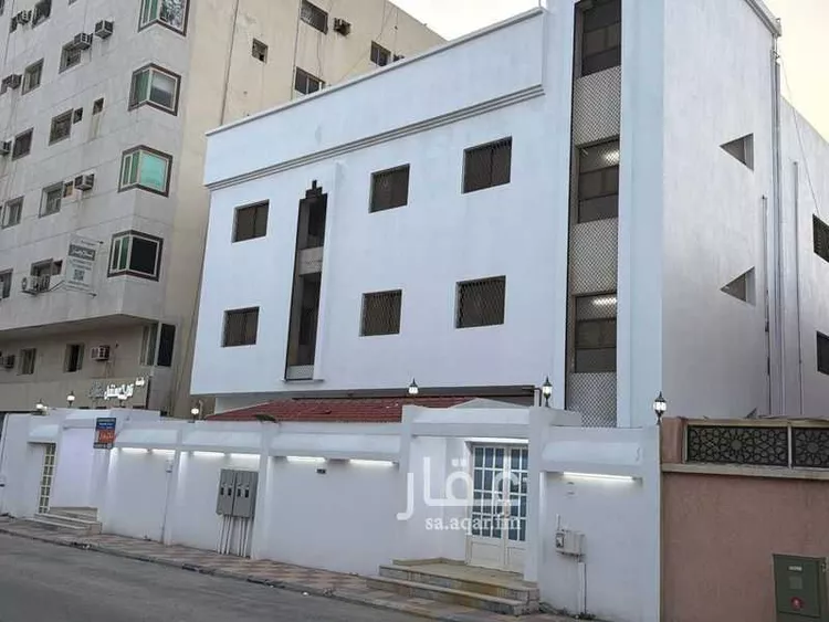 عمارة للإيجار في شارع عاصم الكوفي, حي المزروعية, مدينة الدمام, المنطقة الشرقية