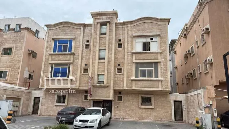 شقة للإيجار في شارع ابان بن سعيد بن العاص, حي البديع, مدينة الدمام, المنطقة الشرقية
