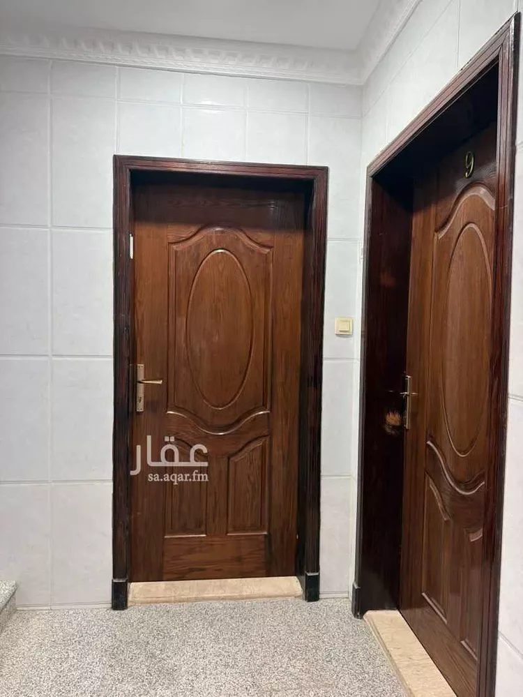 شقة للإيجار في شارع طريق الملك سعود, حي النورس, مدينة الدمام, المنطقة الشرقية صورة 5
