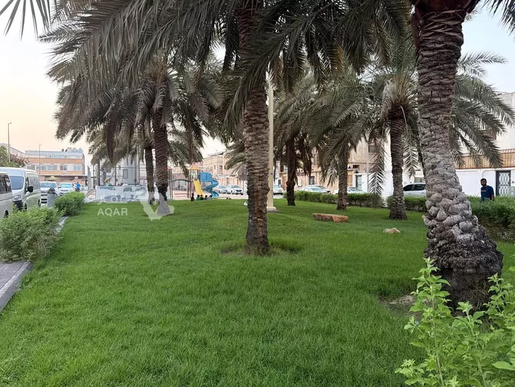 شقة للإيجار في شارع اوس بن عوف, حي الناصرية, مدينة الدمام, المنطقة الشرقية صورة 3