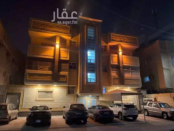 شقة للإيجار في شارع عامر بن قيس الاشعري ، حي المزروعية ، الدمام ، الدمام