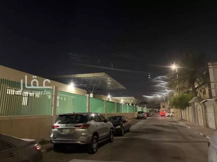 شقة للإيجار في شارع معاذ بن جبل ، حي المزروعية ، الدمام ، الدمام صورة 2