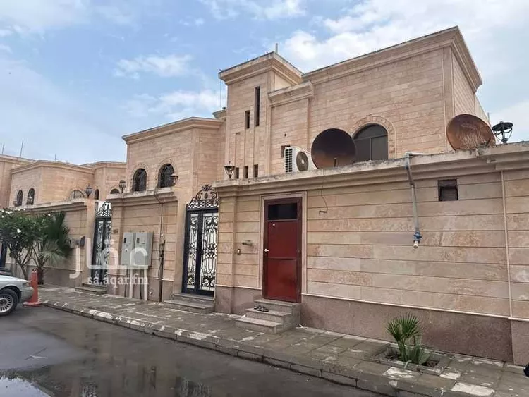 دور للإيجار في حي الشاطئ الغربي, مدينة الدمام, المنطقة الشرقية