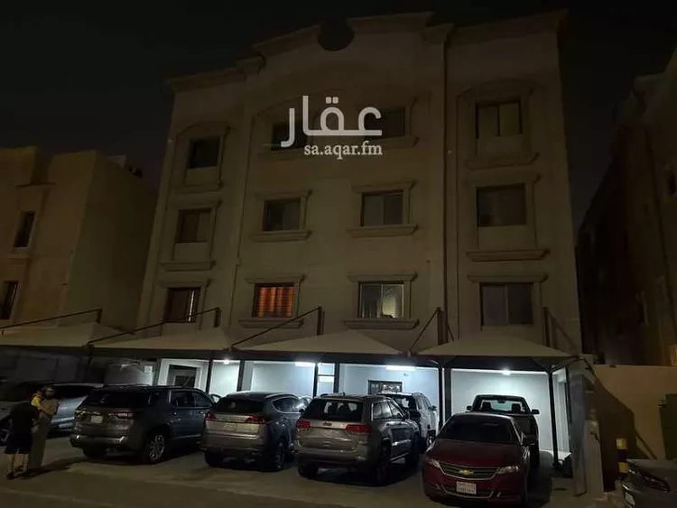 شقة للإيجار في حي العليا, مدينة الخبر, المنطقة الشرقية