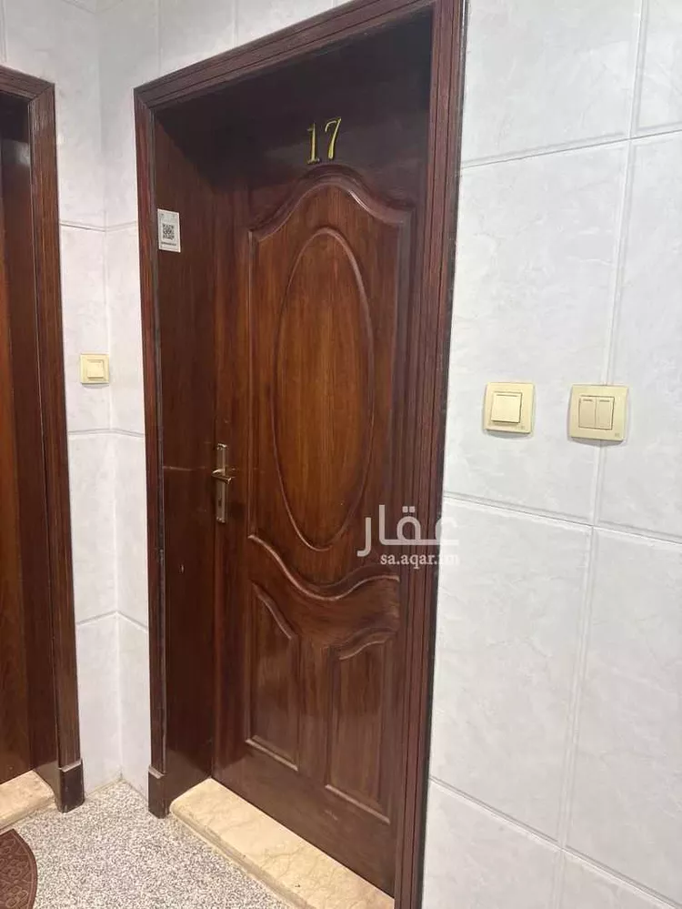 شقة للإيجار في شارع طريق الملك سعود, حي النورس, مدينة الدمام, المنطقة الشرقية صورة 4