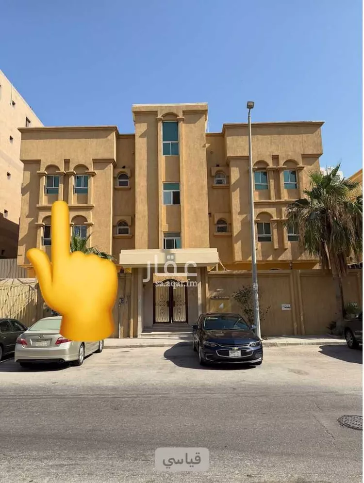 شقة للإيجار في حي الشاطئ الشرقي, مدينة الدمام, المنطقة الشرقية صورة 2