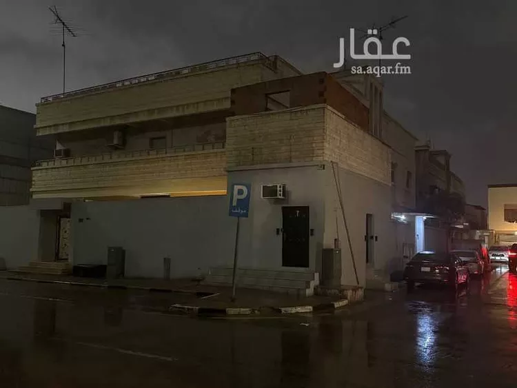 دور للإيجار في شارع ابو عبد الله الاسلمي, حي الناصرية, مدينة الدمام, المنطقة الشرقية