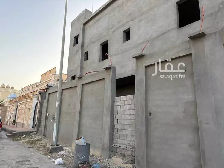 فيلا للبيع في شارع 11ج, حي طيبة, مدينة الدمام, المنطقة الشرقية صورة 2
