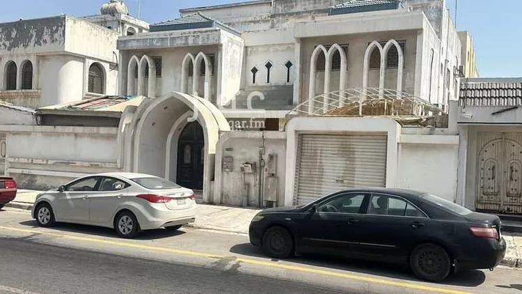 فيلا للإيجار في شارع الخنساء, حي النزهة, مدينة الدمام, المنطقة الشرقية