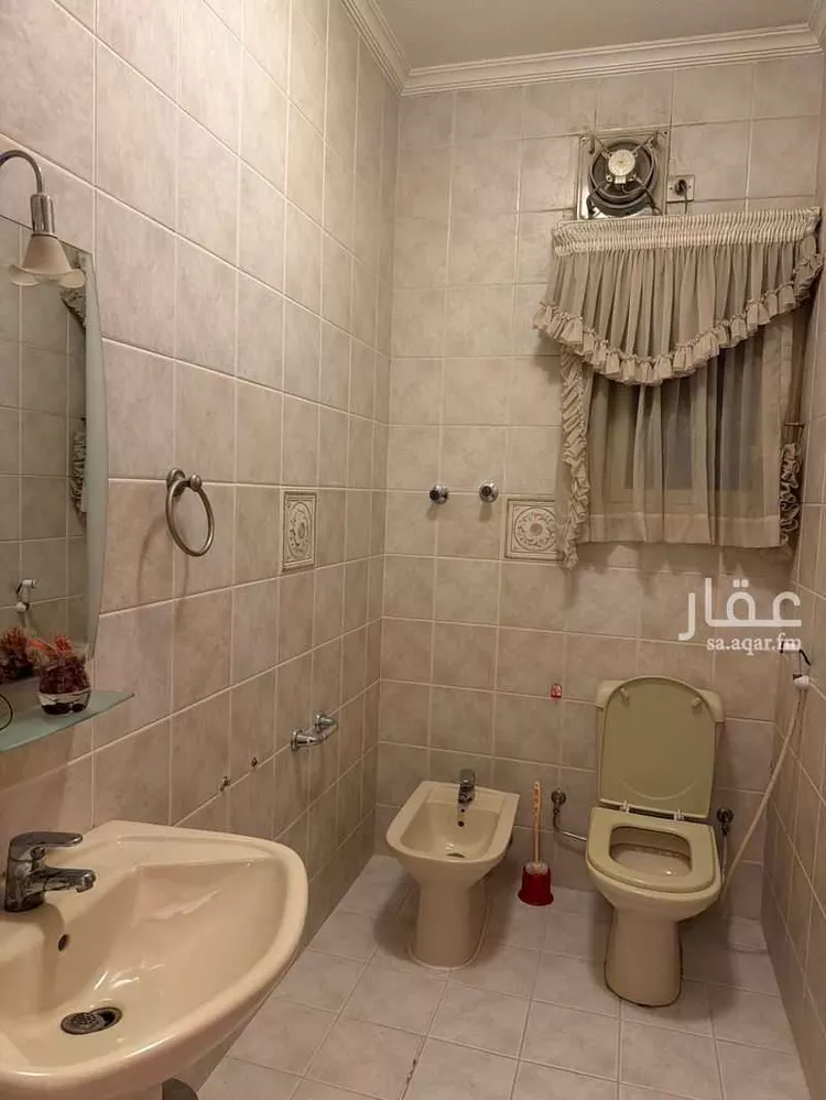 دور للإيجار في شارع كريم بن فاتك, حي المزروعية, مدينة الدمام, المنطقة الشرقية صورة 5