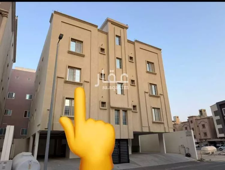 شقة للإيجار في شارع 22أ, حي الخالدية الشمالية, مدينة الدمام, المنطقة الشرقية