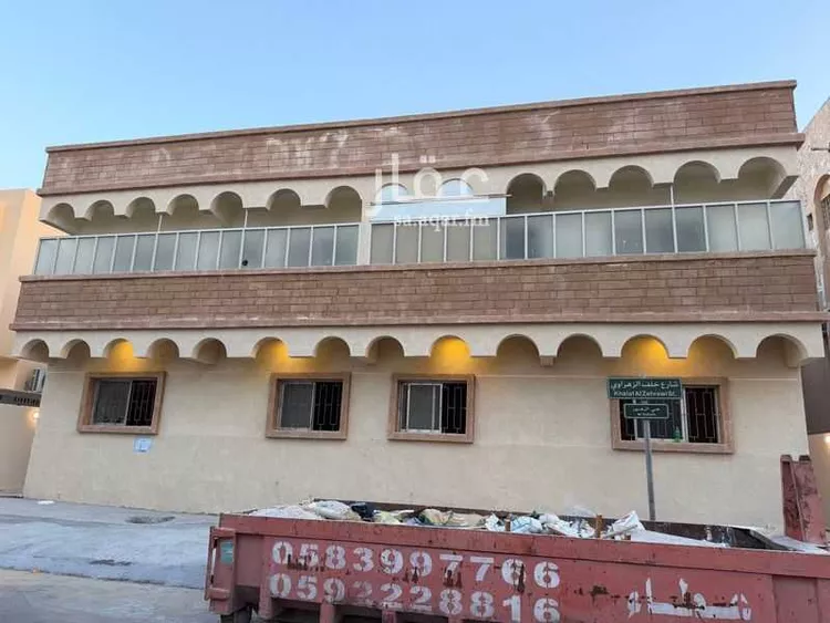 Apartment for Rent in Dammam Az Zuhur