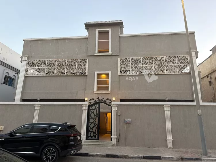 شقة للإيجار في شارع اوس بن عوف, حي الناصرية, مدينة الدمام, المنطقة الشرقية صورة 2