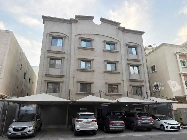 شقة للإيجار في شارع بشار ابن برد, حي العليا, مدينة الخبر, المنطقة الشرقية