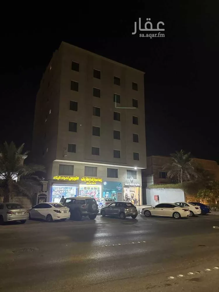 شقة للإيجار في شارع طريق  الملك سعود, حي النورس, مدينة الدمام, المنطقة الشرقية