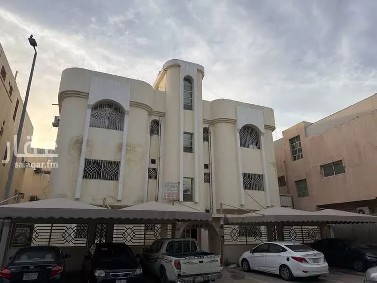 Apartment for Rent in Dammam Al Mazruiyah