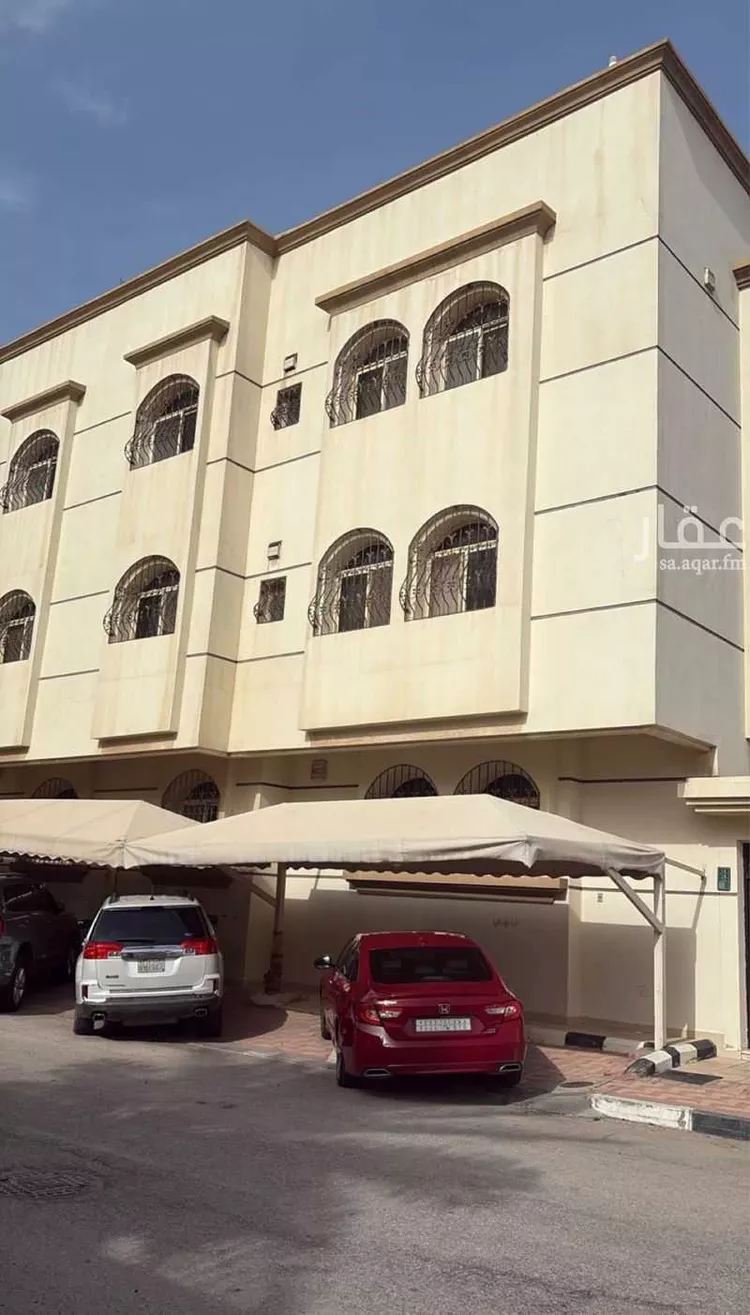 دور للإيجار في شارع كريم بن فاتك, حي المزروعية, مدينة الدمام, المنطقة الشرقية