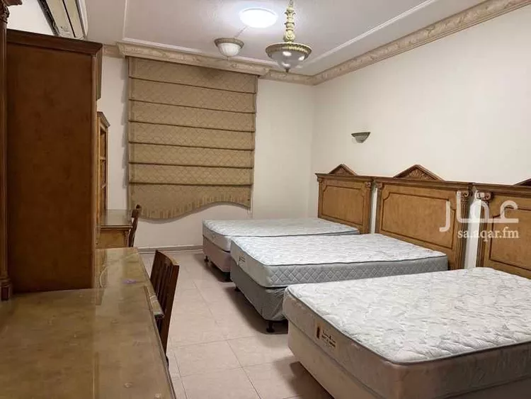 دور للإيجار في شارع كريم بن فاتك, حي المزروعية, مدينة الدمام, المنطقة الشرقية 13