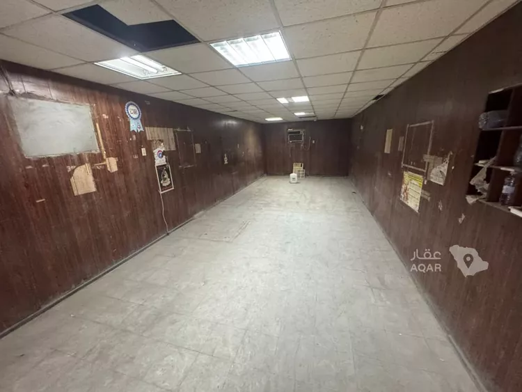 ورشة للإيجار في شارع سليمان اباظه, حي الخضرية, مدينة الدمام, المنطقة الشرقية 2