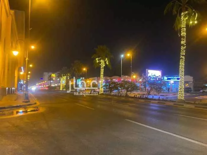 محل للإيجار في شارع الأمير محمد ، حي الربيع ، الدمام ، الدمام صورة 3