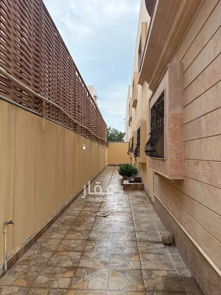 دور للإيجار في حي الشاطئ الغربي, مدينة الدمام, المنطقة الشرقية صورة 5