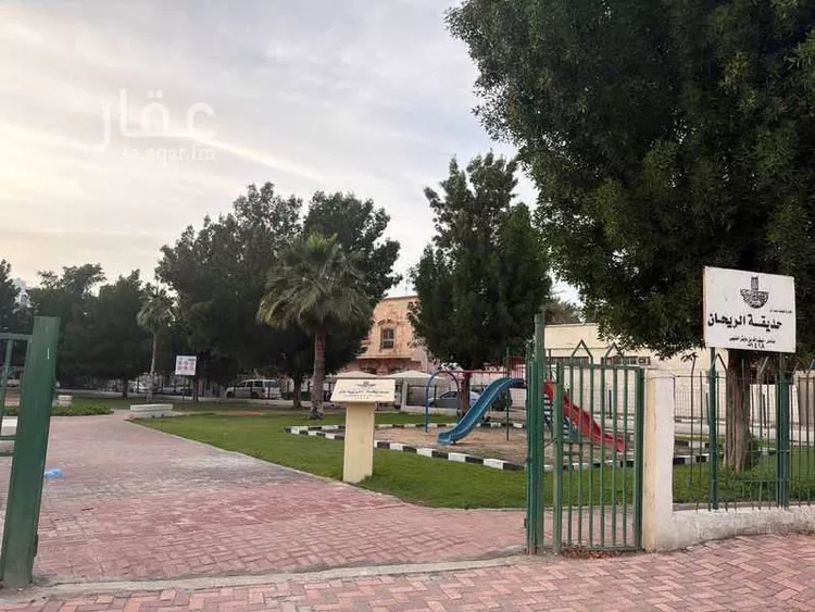 شقة للإيجار في شارع قيس بن النعمان, حي المزروعية, مدينة الدمام, المنطقة الشرقية صورة 5