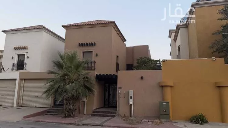 فيلا للإيجار في شارع عيسى بن دينار, حي الشاطئ الغربي, مدينة الدمام, المنطقة الشرقية 1 صورة