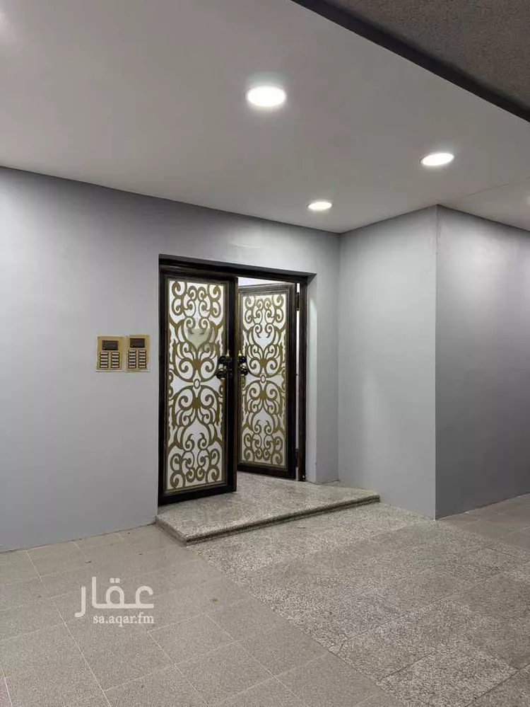 شقة للإيجار في شارع طريق  الملك سعود, حي النورس, مدينة الدمام, المنطقة الشرقية صورة 2