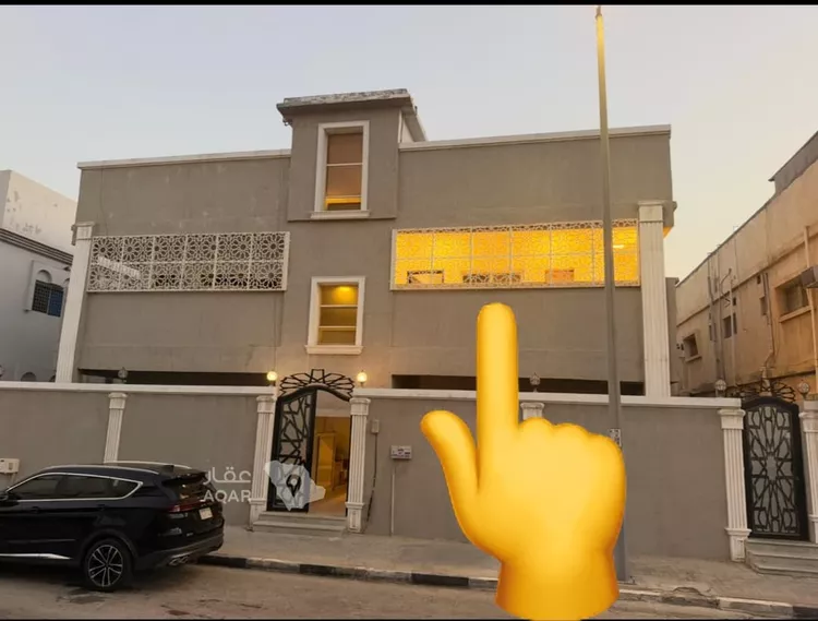 شقة للإيجار في شارع اوس بن عوف, حي الناصرية, مدينة الدمام, المنطقة الشرقية