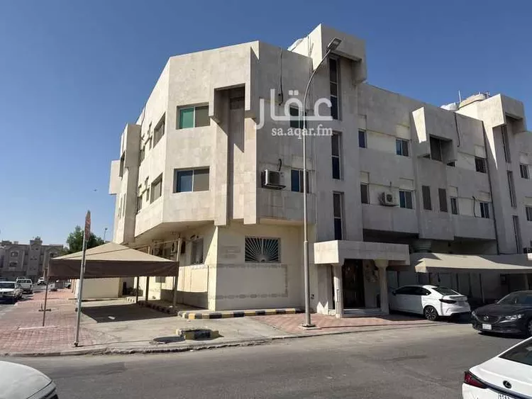 شقة للإيجار في شارع 18ب, حي المزروعية, مدينة الدمام, المنطقة الشرقية