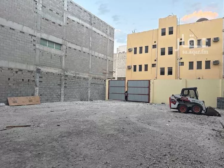 مستودع للإيجار في شارع الامير محمد بن عبدالعزيز آل سعود, حي الربيع, مدينة الدمام, المنطقة الشرقية صورة 4
