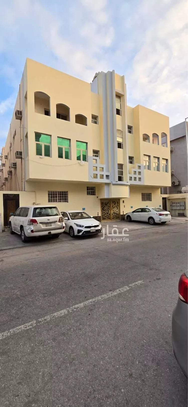 عمارة للبيع في شارع 2هـ, حي المزروعية, مدينة الدمام, المنطقة الشرقية